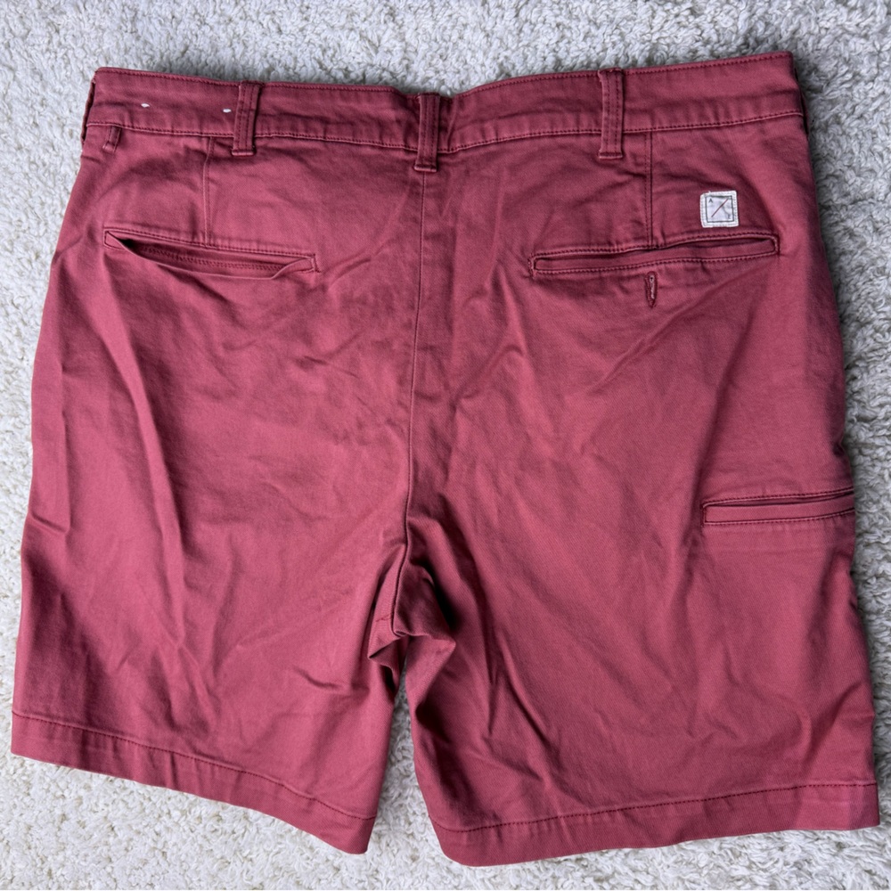 Men’s 38 American Eagle Workwear Shorts - Picture 2 of 6